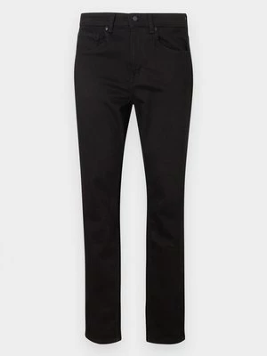 Obrázek produktu Džíny Straight Fit Pepe Jeans černý denim