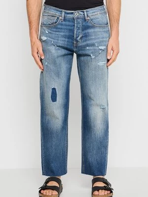 Obrázek produktu Džíny Straight Fit Pepe Jeans modrá