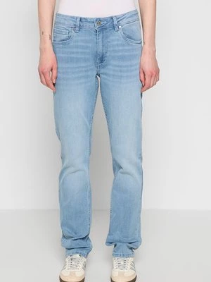 Obrázek produktu Džíny Straight Fit Pepe Jeans modrá