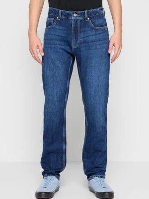 Obrázek produktu Džíny Straight Fit Pepe Jeans modrá