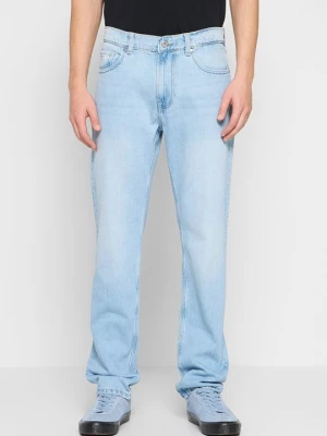 Obrázek produktu Džíny Straight Fit Pepe Jeans modrá