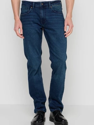 Obrázek produktu Džíny Straight Fit Pepe Jeans modrá