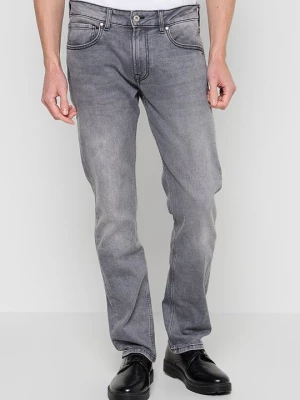 Obrázek produktu Džíny Straight Fit Pepe Jeans modrá