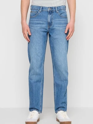 Obrázek produktu Džíny Straight Fit Pepe Jeans modrá