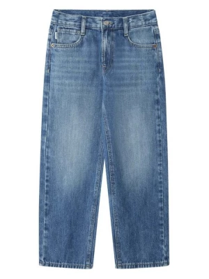 Obrázek produktu Džíny Straight Fit Pepe Jeans modrá