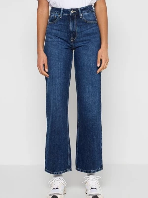 Obrázek produktu Džíny Straight Fit Pepe Jeans modrá