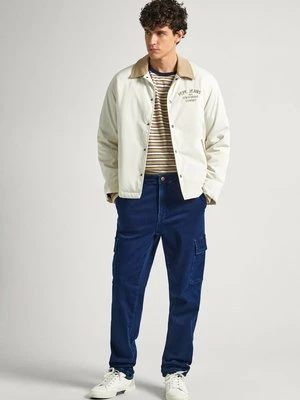 Obrázek produktu Džíny Straight Fit Pepe Jeans modrý denim
