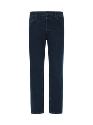 Obrázek produktu Džíny Straight Fit Pepe Jeans modrý denim