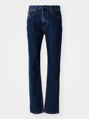 Obrázek produktu Džíny Straight Fit Pepe Jeans modrý denim