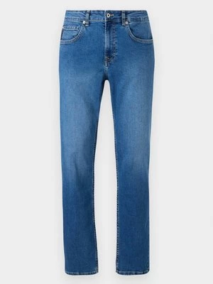 Obrázek produktu Džíny Straight Fit Pepe Jeans modrý denim