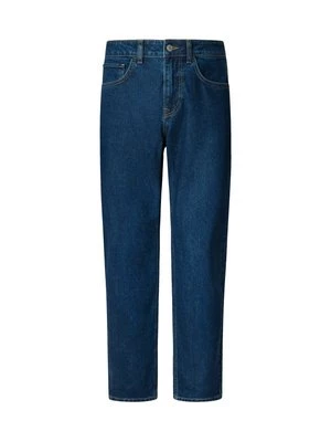 Obrázek produktu Džíny Straight Fit Pepe Jeans modrý denim