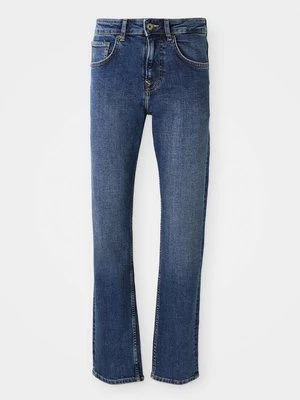 Obrázek produktu Džíny Straight Fit Pepe Jeans modrý denim