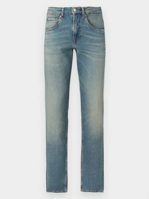 Obrázek produktu Džíny Straight Fit Pepe Jeans modrý denim