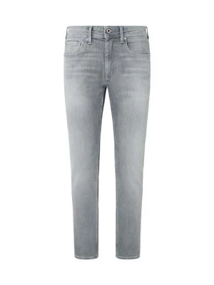 Obrázek produktu Džíny Straight Fit Pepe Jeans modrý denim