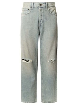 Obrázek produktu Džíny Straight Fit Pepe Jeans modrý denim
