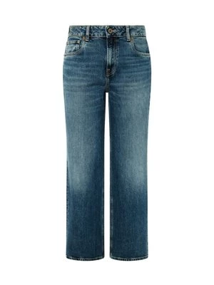 Obrázek produktu Džíny Straight Fit Pepe Jeans modrý denim