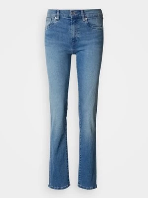 Obrázek produktu Džíny Straight Fit Pepe Jeans modrý denim