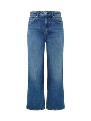 Obrázek produktu Džíny Straight Fit Pepe Jeans modrý denim