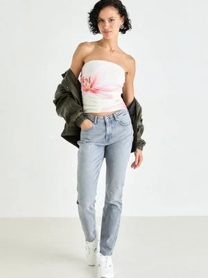 Obrázek produktu Džíny Straight Fit Pepe Jeans modrý denim