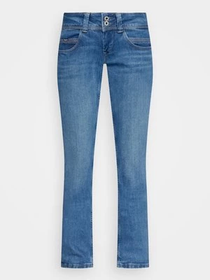 Obrázek produktu Džíny Straight Fit Pepe Jeans modrý denim