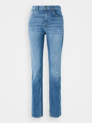 Obrázek produktu Džíny Straight Fit Pepe Jeans modrý denim