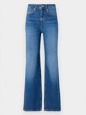 Obrázek produktu Džíny Straight Fit Pepe Jeans modrý denim