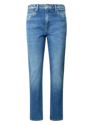 Obrázek produktu Džíny Straight Fit Pepe Jeans modrý denim