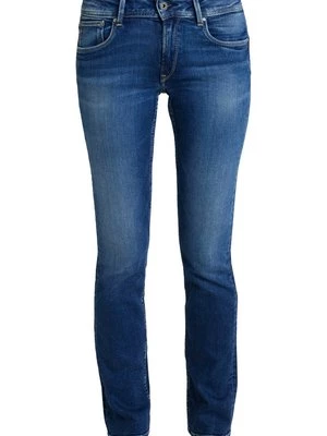 Obrázek produktu Džíny Straight Fit Pepe Jeans šedomodrý denim