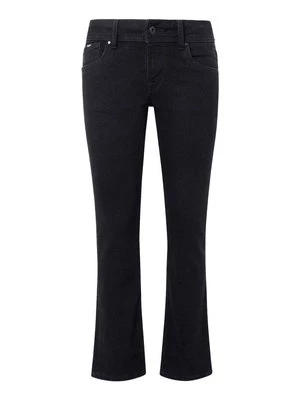 Obrázek produktu Džíny Straight Fit Pepe Jeans sepraný denim