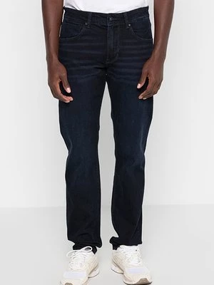 Obrázek produktu Džíny Straight Fit Pepe Jeans tmavě modrá