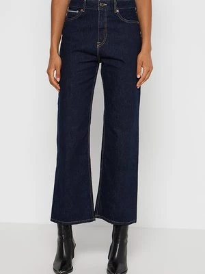 Obrázek produktu Džíny Straight Fit Pepe Jeans tmavě modrá