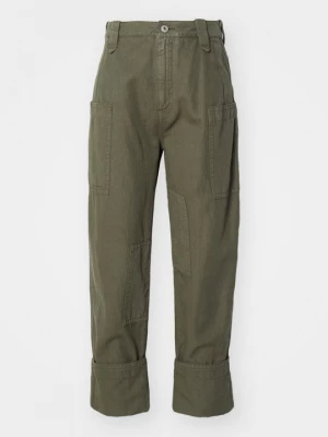 Obrázek produktu Džíny Straight Fit Pepe Jeans zelená