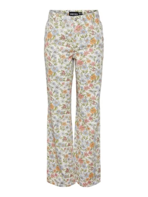 Obrázek produktu Džíny Straight Fit Pieces
