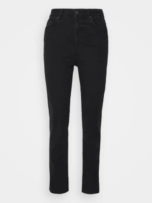 Obrázek produktu Džíny Straight Fit Pieces černá