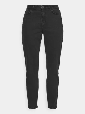 Obrázek produktu Džíny Straight Fit Pieces černý denim