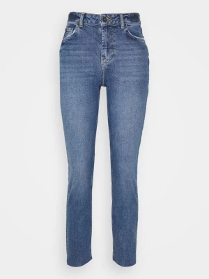 Obrázek produktu Džíny Straight Fit Pieces modrý denim