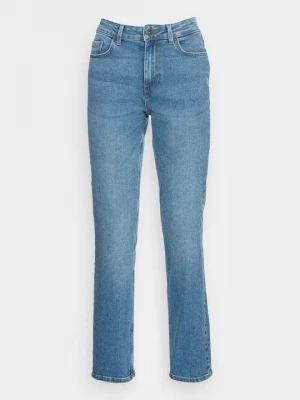 Obrázek produktu Džíny Straight Fit Pieces modrý denim