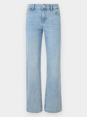 Obrázek produktu Džíny Straight Fit Pieces světlemodrý denim