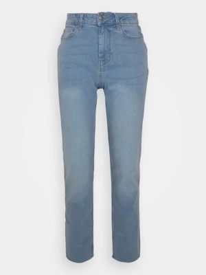 Obrázek produktu Džíny Straight Fit Pieces světlemodrý denim