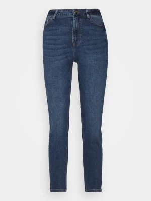 Obrázek produktu Džíny Straight Fit Pieces tmavomodrý denim
