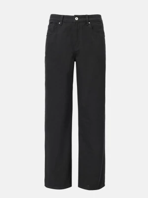 Obrázek produktu Džíny Straight Fit Pier One černý denim