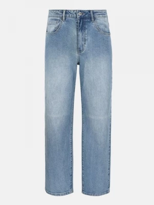Obrázek produktu Džíny Straight Fit Pier One modrá
