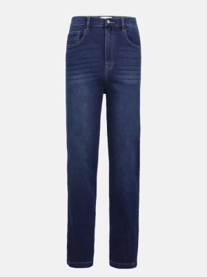 Obrázek produktu Džíny Straight Fit Pier One modrý denim