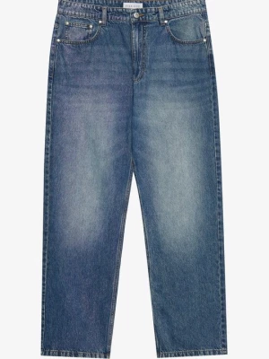 Obrázek produktu Džíny Straight Fit Pier One použitý denim