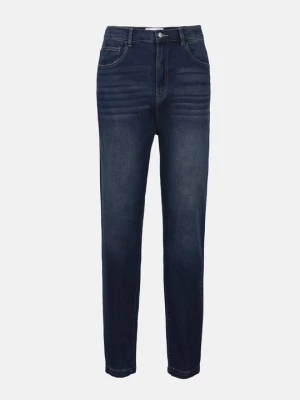 Obrázek produktu Džíny Straight Fit Pier One světlemodrý denim