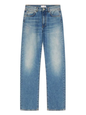 Obrázek produktu Džíny Straight Fit pinko