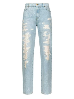 Obrázek produktu Džíny Straight Fit pinko