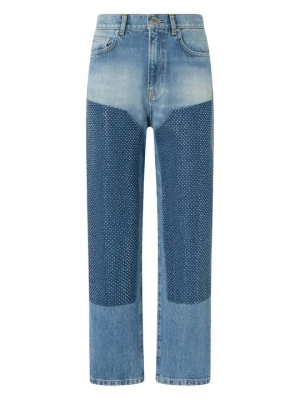 Obrázek produktu Džíny Straight Fit pinko