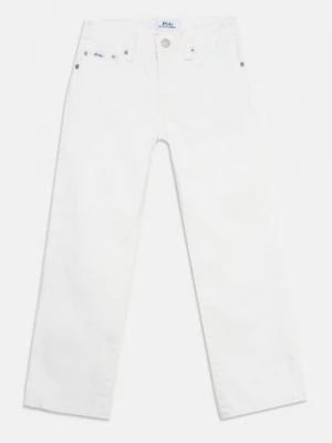 Obrázek produktu Džíny Straight Fit Polo Ralph Lauren