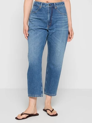 Obrázek produktu Džíny Straight Fit Polo Ralph Lauren modrá